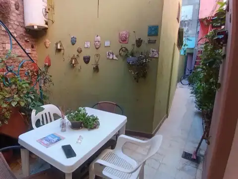 Depto Tipo Casa en Venta en Floresta, USD 169.900