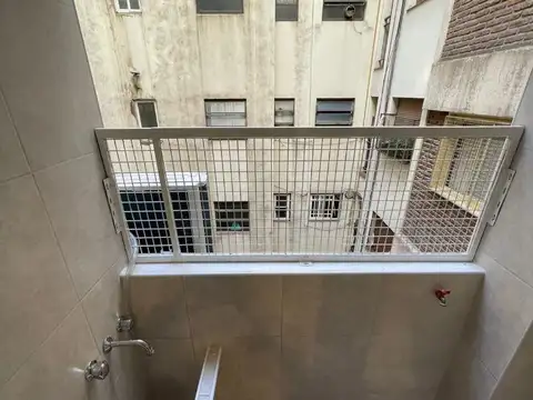 Departamento en Alquiler en Barrio Norte, $ 630.000