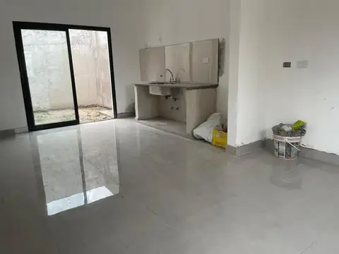 Cerrillos. Las Huellas. Mza 81. Lote 100