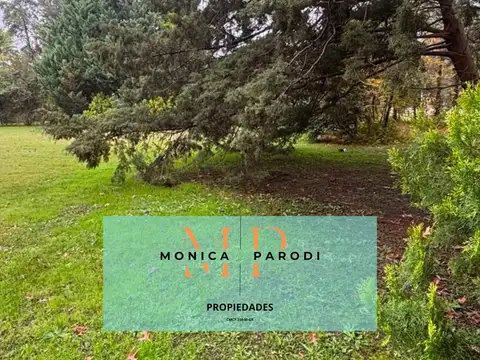 Terreno en Venta de 1500,0 m2