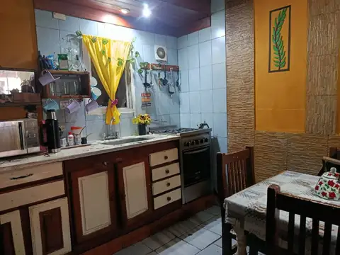 Goleta Sarandí 100