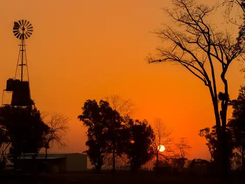 Lote en Venta, Villa de Campo Tres Pinos, General Rodriguez, GBA Oeste