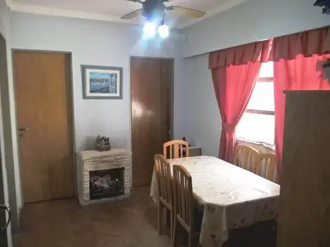 Baigorria 3900 - 3 ambientes Lateral - Villa Devoto