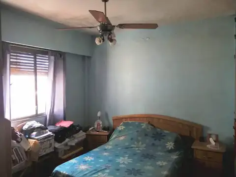 Baigorria 3900 - 3 ambientes Lateral - Villa Devoto