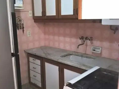 Departamento en Venta en Villa del Parque, USD 95.000