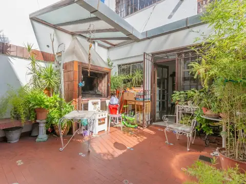 Casa en Venta en Villa Urquiza, CABA
