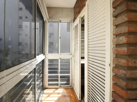 Departamento en Venta al Suroeste