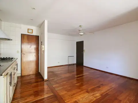 Departamento en Venta 44 años