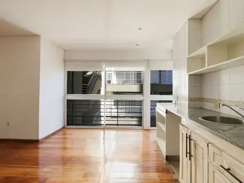 Departamento en Venta en Palermo Nuevo, USD 104.900