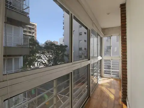 Avenida Santa Fe 5000