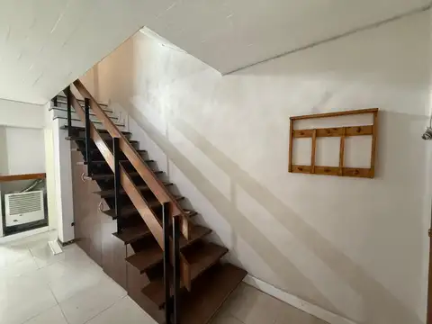 Duplex en Muñiz