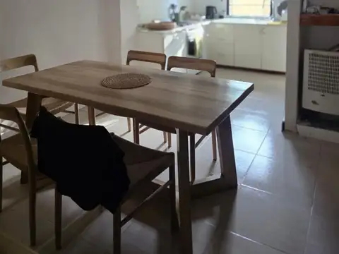 Casa en Alquiler de 2 dormitorios