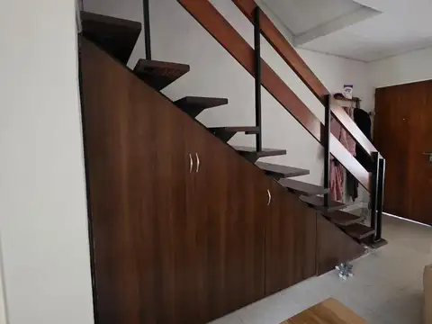 Duplex en Muñiz