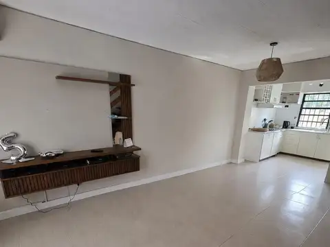 Casa en Alquiler de 2 dormitorios