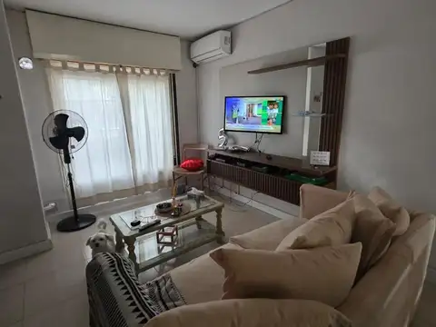 Duplex en Muñiz