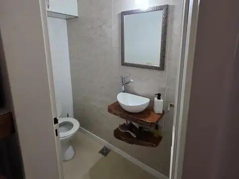 Casa en Alquiler con 1 cochera