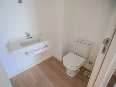 VENTA DEPTO 4 AMB A ESTRENAR EN RECOLETA