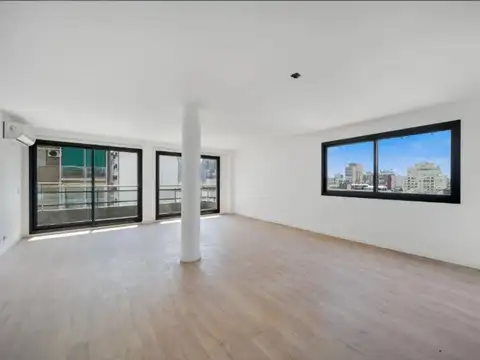 VENTA DEPTO 4 AMB A ESTRENAR EN RECOLETA