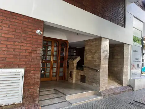 NUÑEZ 2700, Piso 7