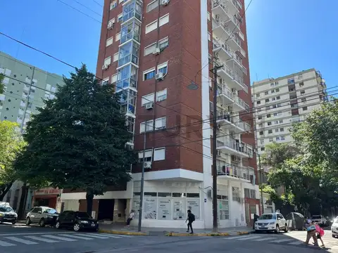 ALQUILER DEPARTAMENTO 3 AMBIENTES Y MEDIO EN NUÑEZ - SUPER LUMINOSO - EXCELENTE UBICACIÓN
