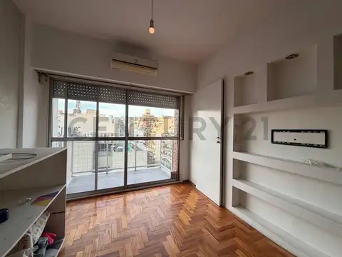 Departamento en Alquiler 41 años