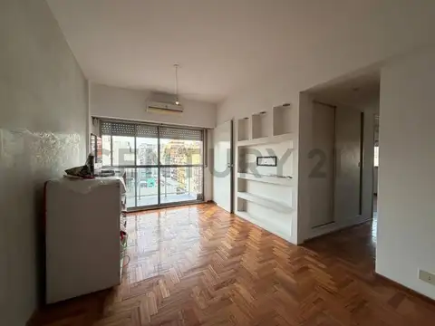 ALQUILER DEPARTAMENTO 3 AMBIENTES Y MEDIO EN NUÑEZ - SUPER LUMINOSO - EXCELENTE UBICACIÓN