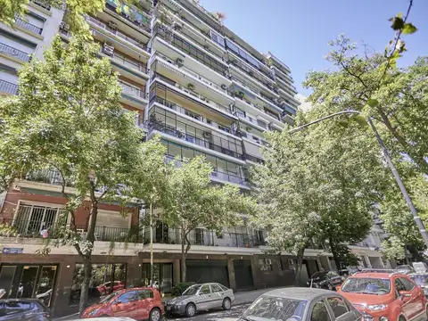 Departamento en Alquiler en Botanico, USD 2.500