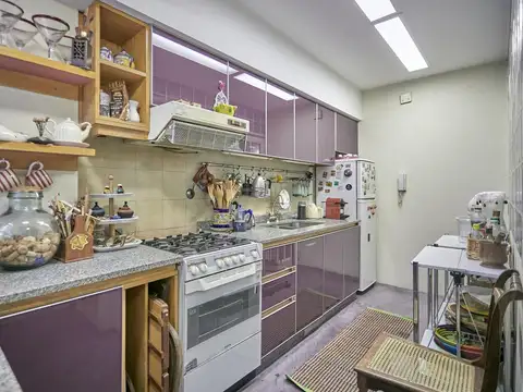 Departamento en Alquiler de 3 ambientes