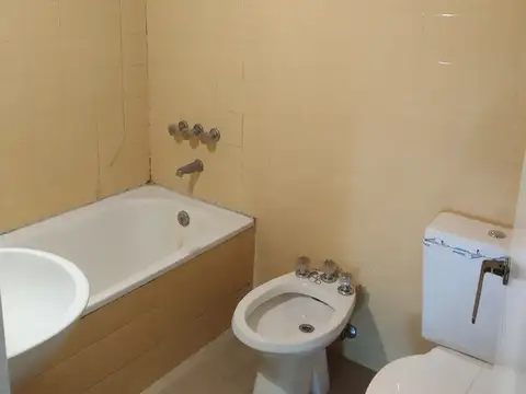 Departamento en Venta en Palermo, USD 72.000