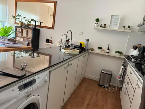 Departamento en Venta en Olivos, USD 266.000