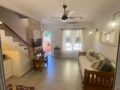 Venta duplex 3 ambientes en General Pacheco
