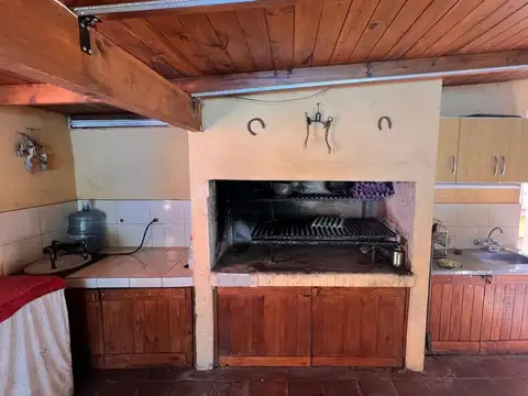 Casa en Venta 50 años