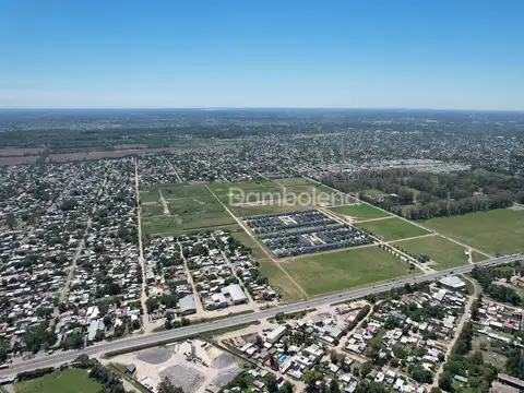 Terreno Fraccion  en Venta en Moreno,  G.B.A. Zona Oeste