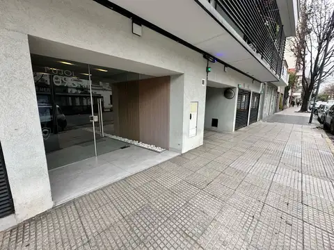 Departamento en Venta en Caballito, USD 87.000