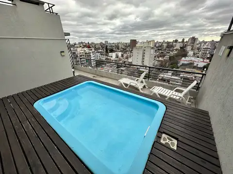 Departamento - Caballito