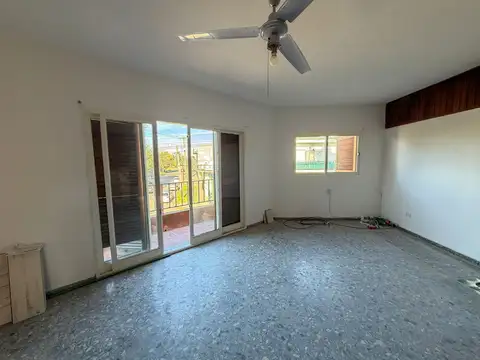 ALQUILER PH 3 AMBIENTES CON TERRAZA Y BALCON PADUA