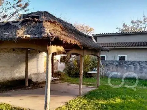 Casa en Venta en General Rodriguez, USD 70.000