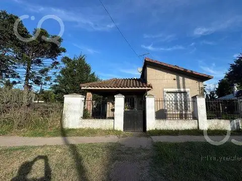 Casa en General Rodriguez