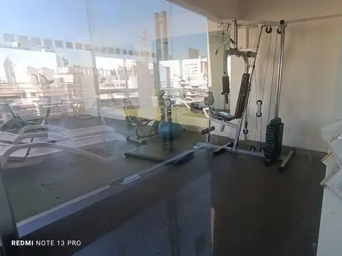 Departamento en Venta Apto profesional