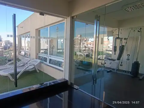Departamento en Venta 8 años