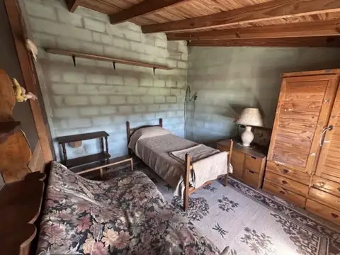 Casa en Venta 40 años
