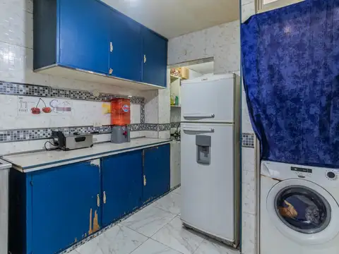 Depto Tipo Casa en Venta de 2 dormitorios