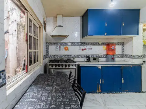 Depto Tipo Casa en Venta de 3 ambientes