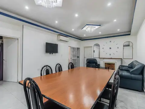 Venta pH 3 ambientes Floresta al Frente con Terraza a Remodelar al frente