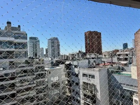 Departamento en Alquiler 10 años