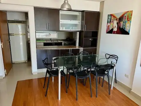 Departamento en Alquiler en Las Cañitas, USD 1.000