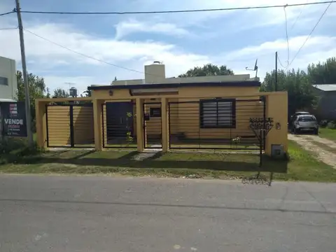 Casa en Venta en Manuel B Gonnet, USD 86.000