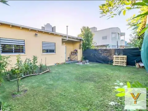 Casa en Venta de 2 dormitorios