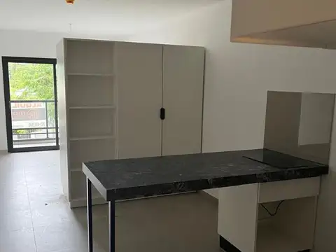 Necochea 500, Piso 5