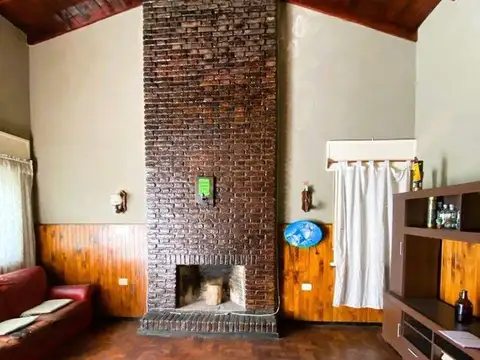 Casa en Venta en Burzaco, USD 115.000